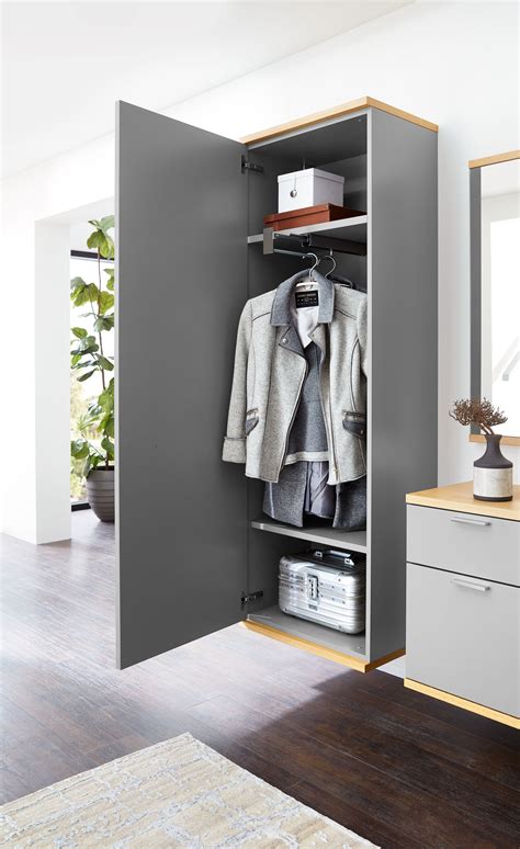 Garderobenschrank MONDO ARTIST .